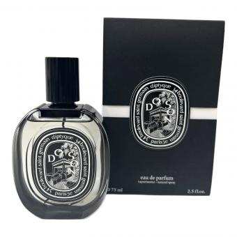 Diptyque (ディプティック) オードパルファム 75ml 残量80%-99% ドソン