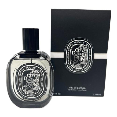 Diptyque (ディプティック) オードパルファム 75ml 残量80%-99% ドソン