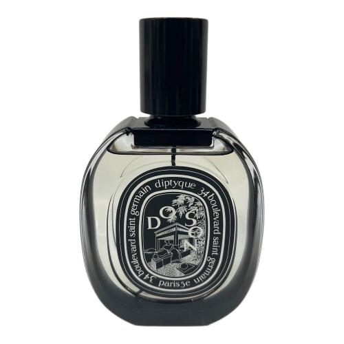 Diptyque (ディプティック) オードパルファム 75ml 残量80%-99% ドソン