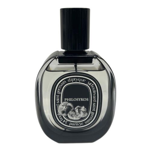 Diptyque (ディプティック) オードパルファム 75ml 残量80%-99% フィロシスコ