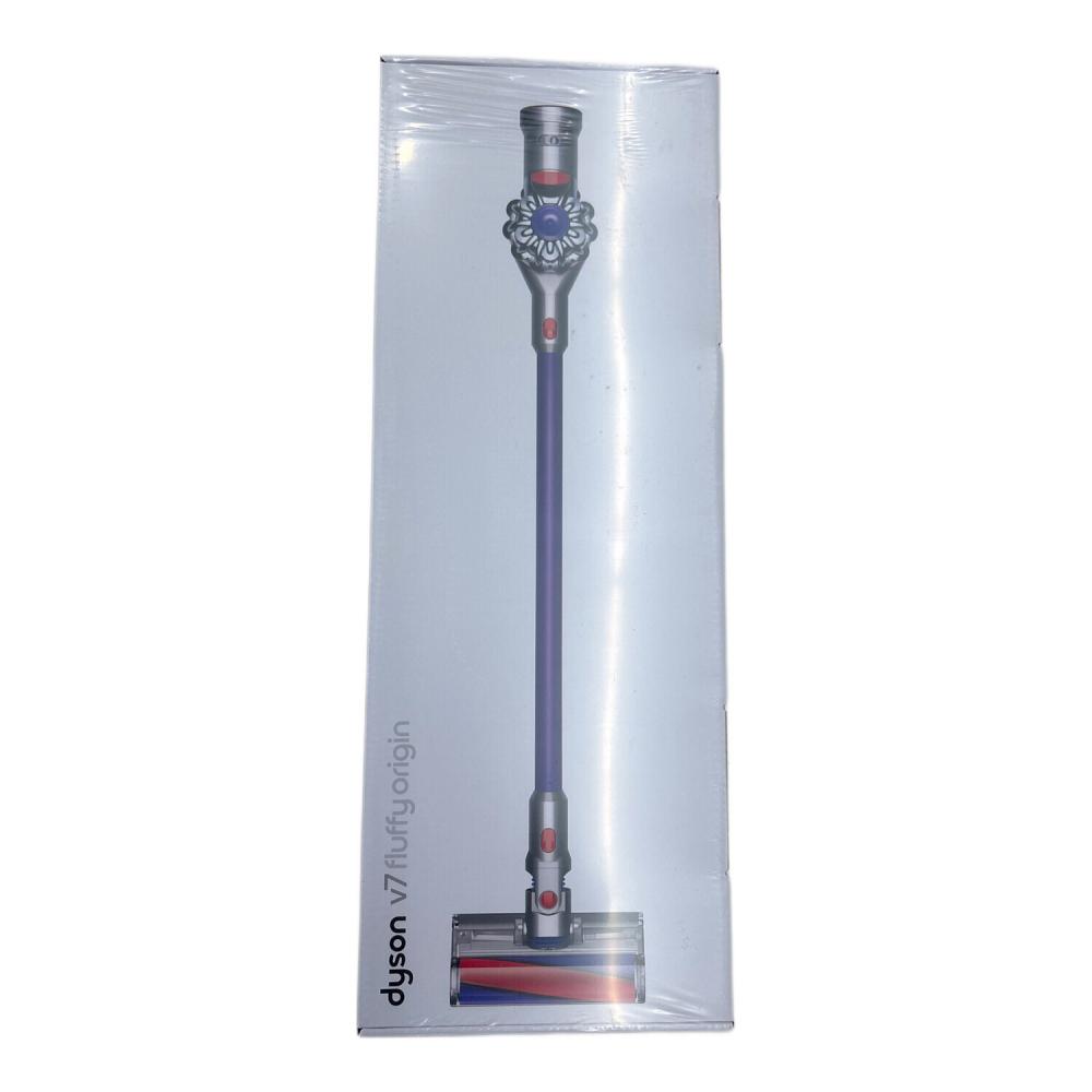 【トレファク神戸南店】dysonのスティッククリーナー SV18です‼︎【取りに来られる方限定】 dyson (ダイソン) Digital Slim Fluffy サイクロン式 モーターヘッド