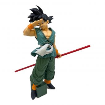BWFC 造形天下一武道会3 B賞 フィギュア @ Π SUPER MASTER STARS PIECE THE SOM GOKU