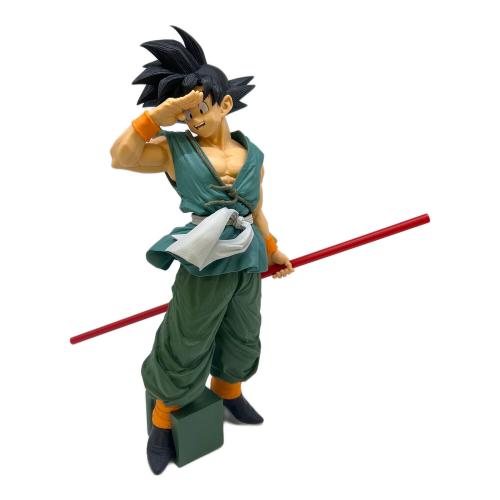 BWFC 造形天下一武道会3 B賞 フィギュア @ Π SUPER MASTER STARS PIECE THE SOM GOKU