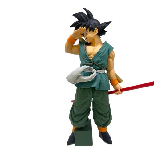 BWFC 造形天下一武道会3 B賞 フィギュア @ Π SUPER MASTER STARS PIECE THE SOM GOKU