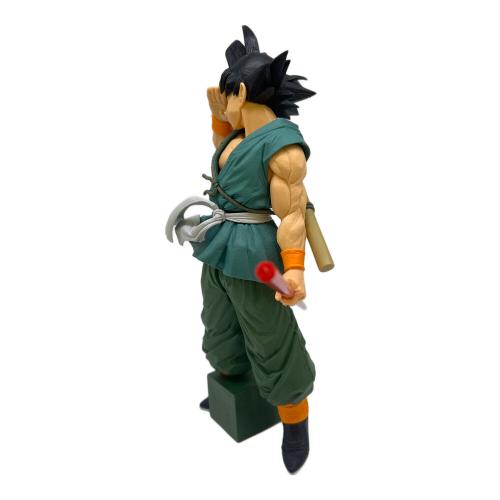 BWFC 造形天下一武道会3 B賞 フィギュア @ Π SUPER MASTER STARS PIECE THE SOM GOKU