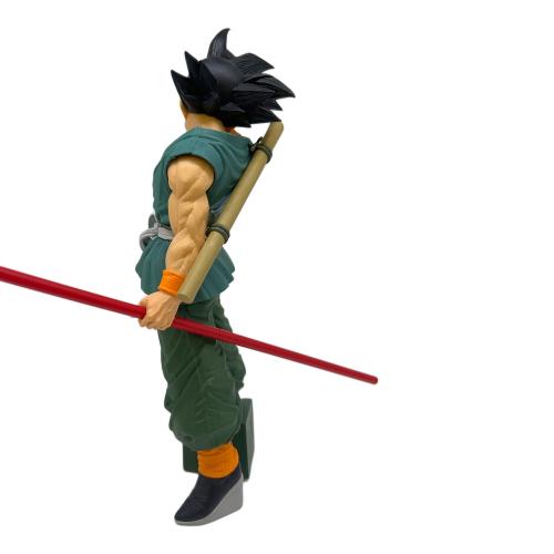 BWFC 造形天下一武道会3 B賞 フィギュア @ Π SUPER MASTER STARS PIECE THE SOM GOKU