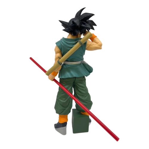 BWFC 造形天下一武道会3 B賞 フィギュア @ Π SUPER MASTER STARS PIECE THE SOM GOKU