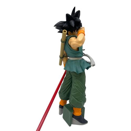 BWFC 造形天下一武道会3 B賞 フィギュア @ Π SUPER MASTER STARS PIECE THE SOM GOKU