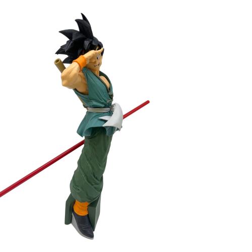 BWFC 造形天下一武道会3 B賞 フィギュア @ Π SUPER MASTER STARS PIECE THE SOM GOKU