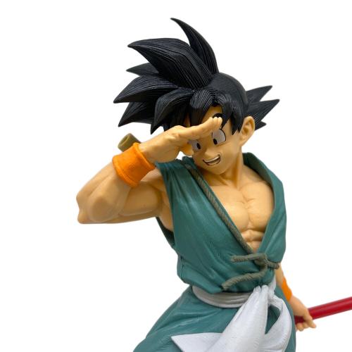 BWFC 造形天下一武道会3 B賞 フィギュア @ Π SUPER MASTER STARS PIECE THE SOM GOKU