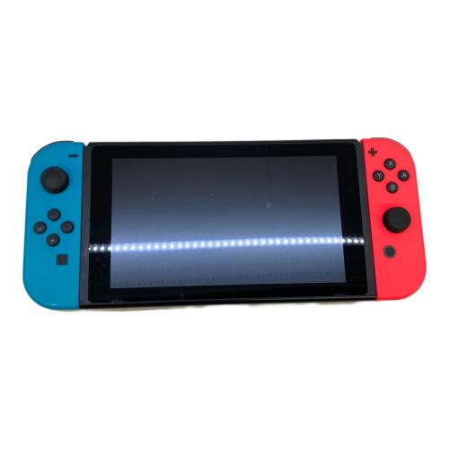 Nintendo (ニンテンドウ) Nintendo Switch HAC-001