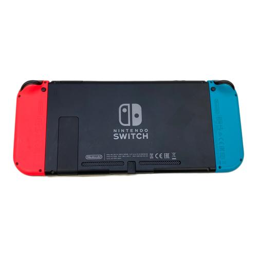 Nintendo (ニンテンドウ) Nintendo Switch HAC-001
