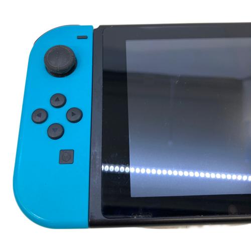 Nintendo (ニンテンドウ) Nintendo Switch HAC-001