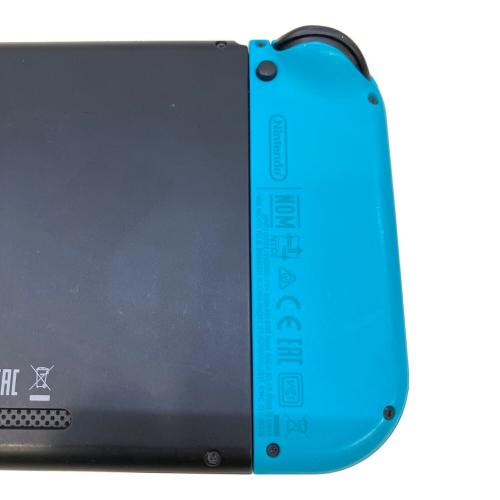 Nintendo (ニンテンドウ) Nintendo Switch HAC-001