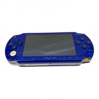 SONY (ソニー) PSP 画面キズ有