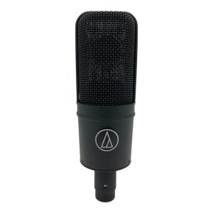 audio-technica (オーディオテクニカ) コンデンサーマイク AT4040