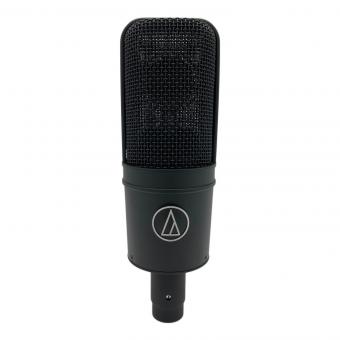 audio-technica (オーディオテクニカ) コンデンサーマイク AT4040