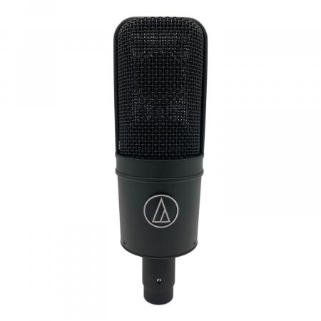 美品 audio-technica AT4040 コンデンサーマイク audio-technica (オーディオテクニカ) コンデンサーマイク AT4040