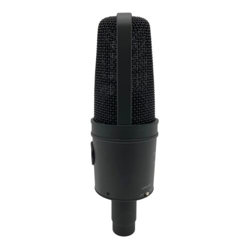 audio-technica (オーディオテクニカ) コンデンサーマイク AT4040