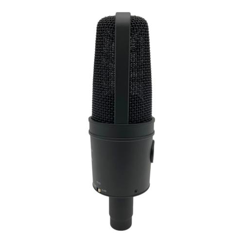 audio-technica (オーディオテクニカ) コンデンサーマイク AT4040
