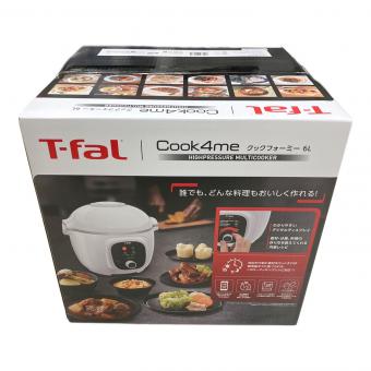 T-Fal (ティファール) cook4me cy8751jp