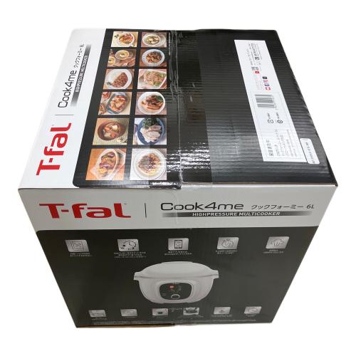 T-Fal (ティファール) cook4me cy8751jp