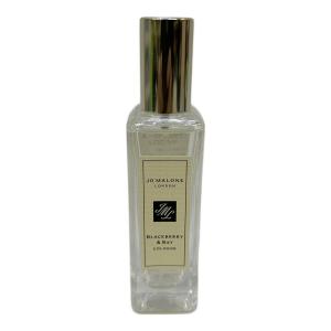 JO MALONE (ジョーマローン) コロン 30ml 残量80%-99% ブラックベリー&ベイ