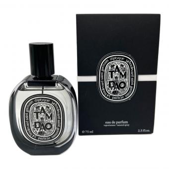 Diptyque (ディプティック) オードパルファム 75ml 残量80%-99% タム ダオ