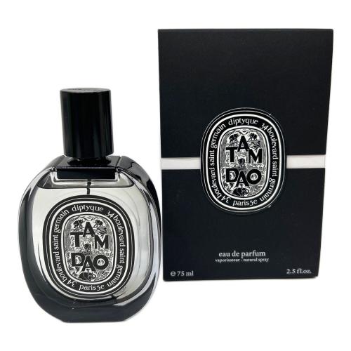 Diptyque (ディプティック) オードパルファム 75ml 残量80%-99% タム ダオ