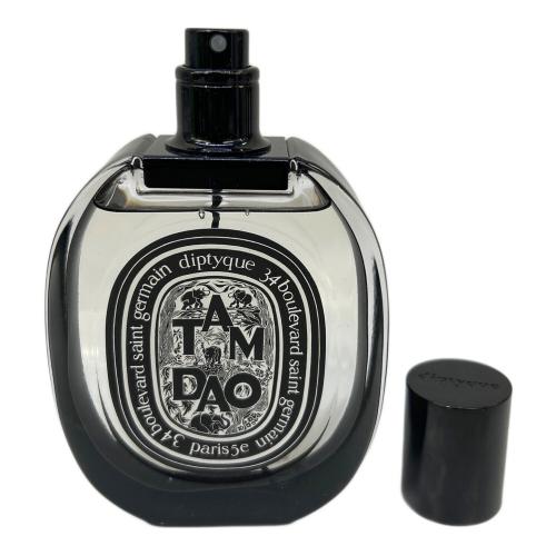 Diptyque (ディプティック) オードパルファム 75ml 残量80%-99% タム ダオ
