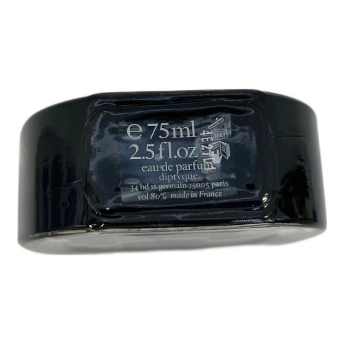 Diptyque (ディプティック) オードパルファム 75ml 残量80%-99% タム ダオ