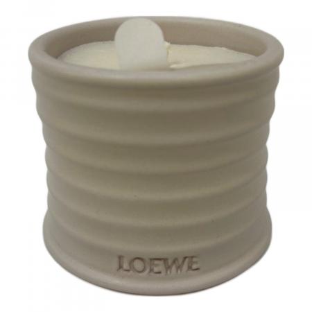 LOEWE (ロエベ) アロマキャンドル オレガノ｜トレファクONLINE