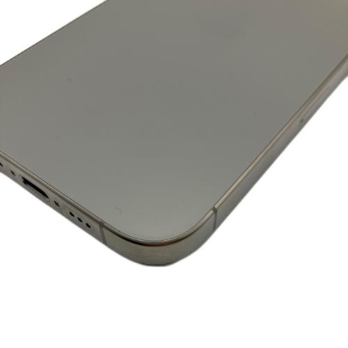 Apple (アップル) iPhone15 Pro MTU93J/A ナチュラルチタニウム