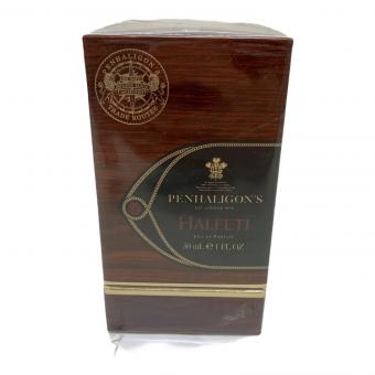 PENHALIGON'S (ペンハリガン) オードパルファム 30ml ハルフェティ