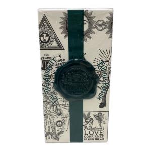 PENHALIGON'S (ペンハリガン) オードパルファム 100ml オージオダシティ