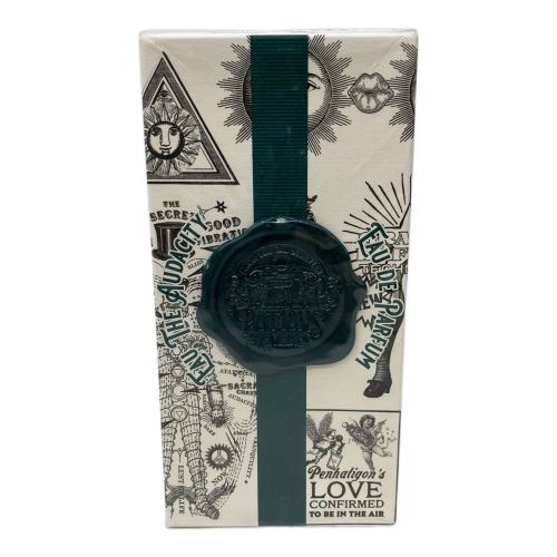 PENHALIGON'S (ペンハリガン) オードパルファム 100ml オージオダシティ