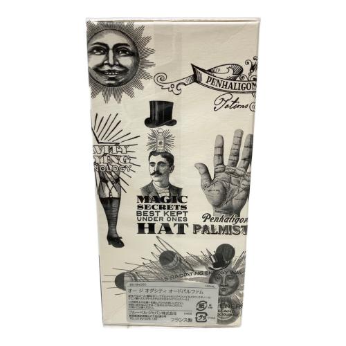 PENHALIGON'S (ペンハリガン) オードパルファム 100ml オージオダシティ