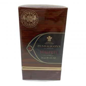 PENHALIGON'S (ペンハリガン) オードパルファム 30ml ハルフェティ