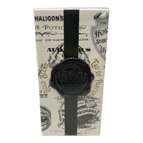 PENHALIGON'S (ペンハリガン) オードパルファム 100ml ボールドブレンド