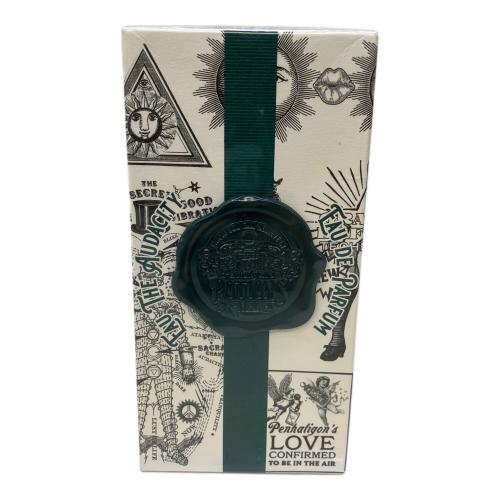 PENHALIGON'S (ペンハリガン) オードパルファム 100ml オージオダシティ