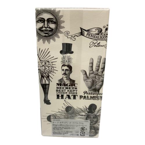 PENHALIGON'S (ペンハリガン) オードパルファム 100ml オージオダシティ