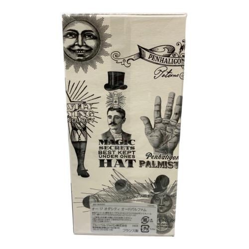 PENHALIGON'S (ペンハリガン) オードパルファム 100ml オージオダシティ