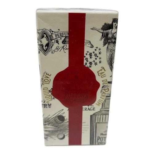 PENHALIGON'S (ペンハリガン) オードパルファム 50ml リキッドラブ