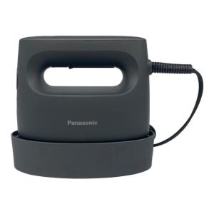 Panasonic (パナソニック) スチームアイロン NI-FS70C-K 2025年製