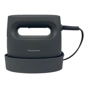 Panasonic (パナソニック) スチームアイロン NI-FS70C-K 2025年製