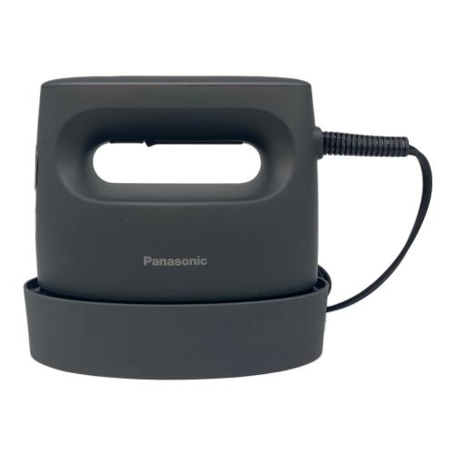 Panasonic (パナソニック) スチームアイロン NI-FS70C-K 2025年製