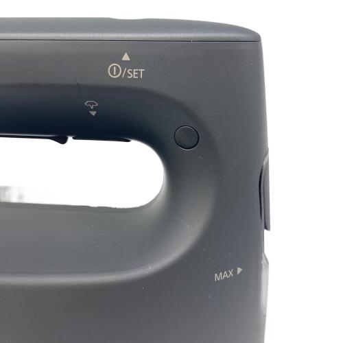 Panasonic (パナソニック) スチームアイロン NI-FS70C-K 2025年製