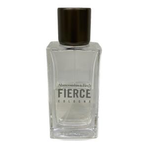 Abercrombie & Fitch (アバクロンビー アンド フィッチ) オーデコロン 100ml 残量20%-50% Fierce Cologne