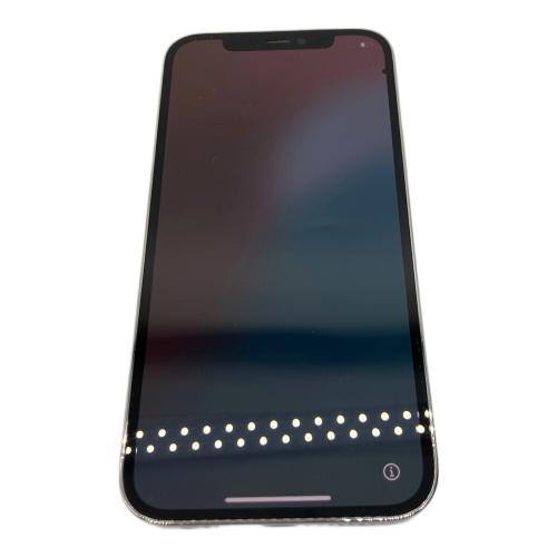 Apple (アップル) iPhone12 Pro MGM63J/A