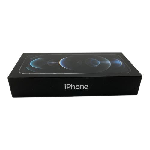 Apple (アップル) iPhone12 Pro MGM63J/A